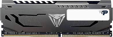 DDR4 8GB/3200 PATRIOT